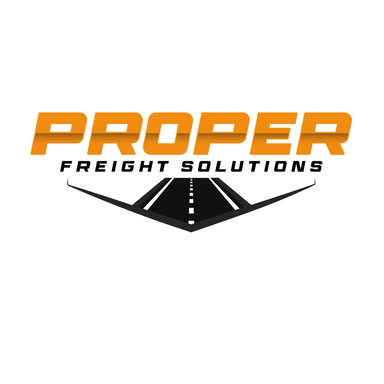 Proper Freight Solutions Logo